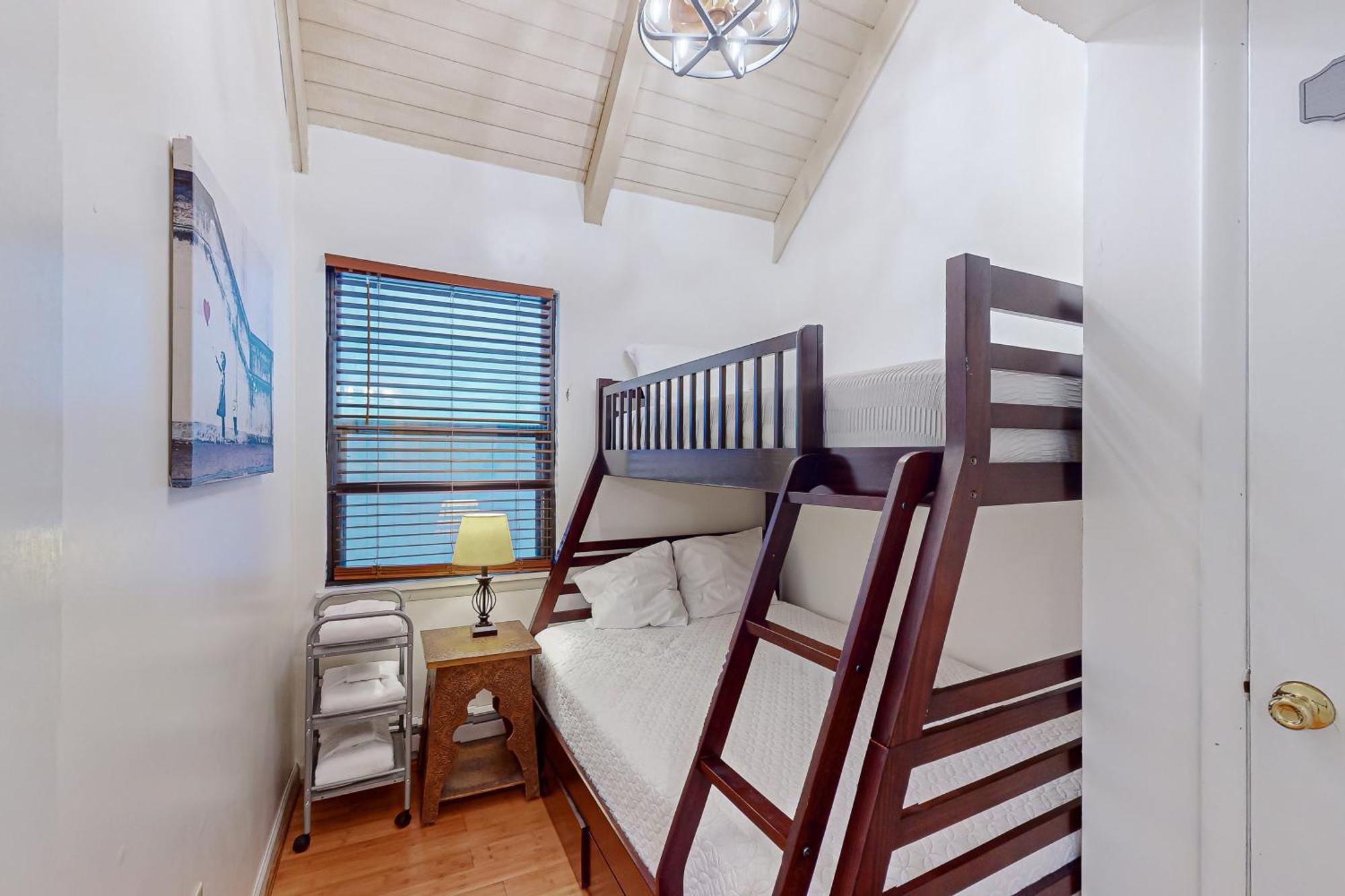 Jeffrey Lane Condos Thayerville Luaran gambar
