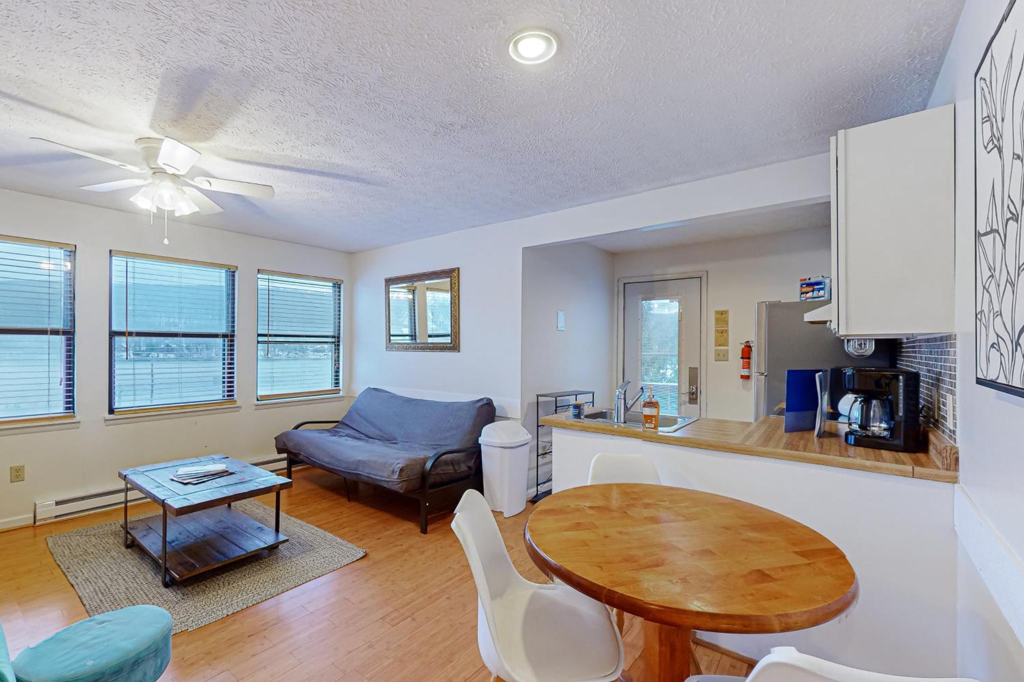 Jeffrey Lane Condos Thayerville Luaran gambar