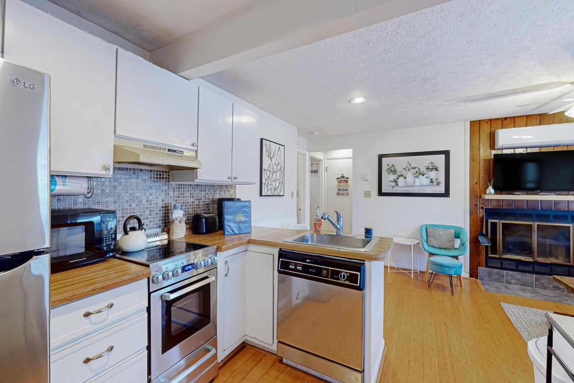 Jeffrey Lane Condos Thayerville Luaran gambar