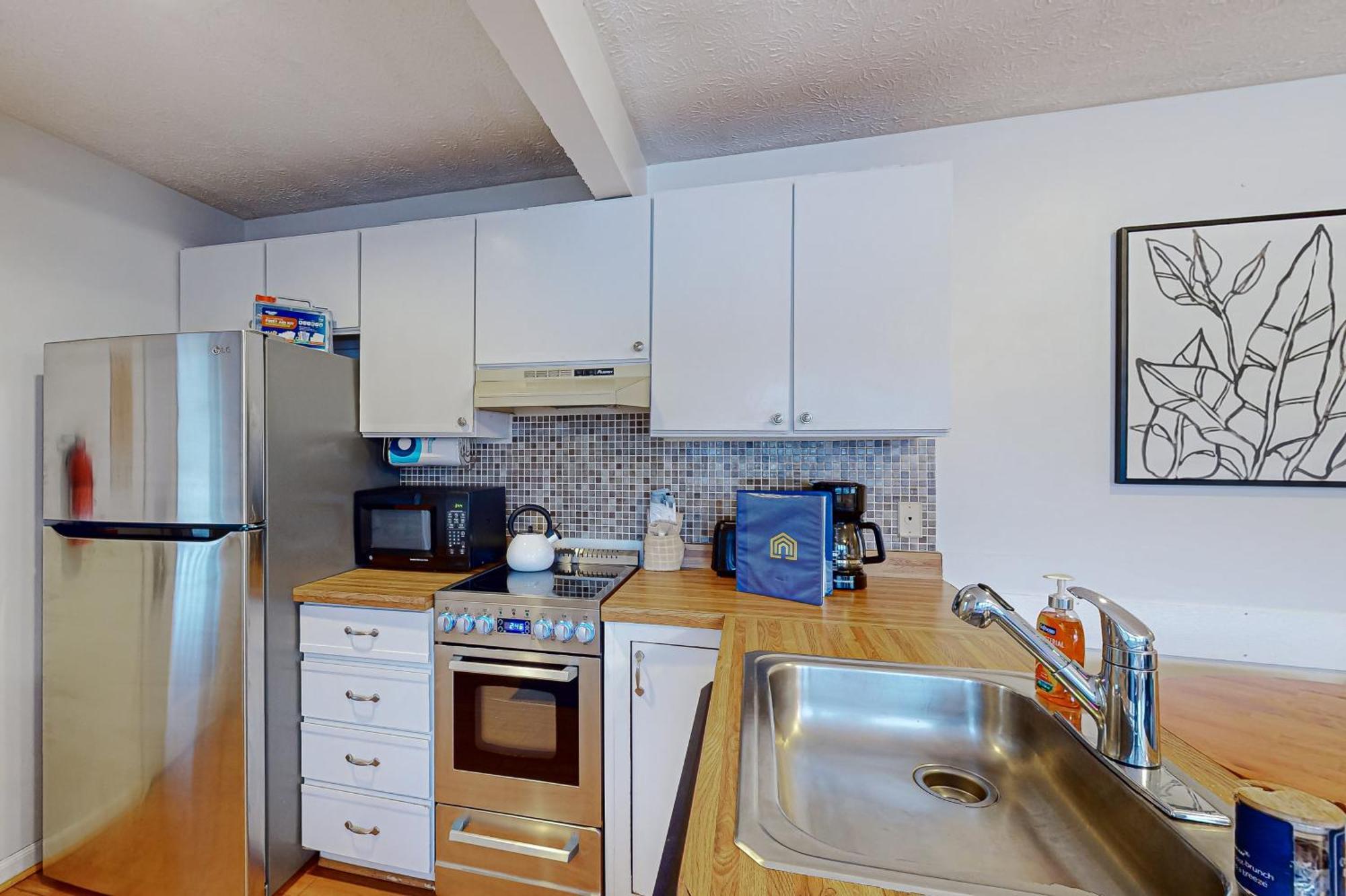 Jeffrey Lane Condos Thayerville Luaran gambar
