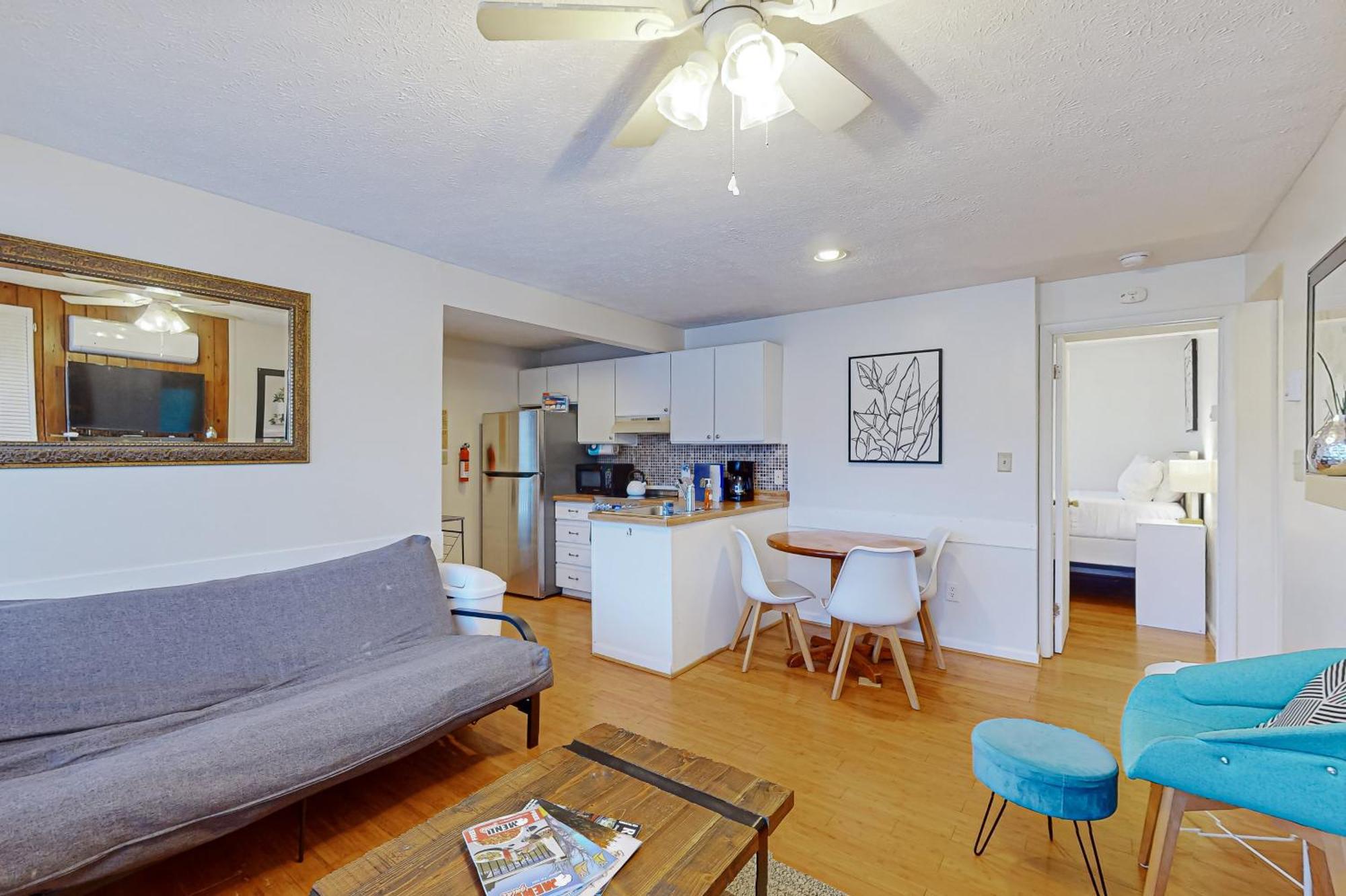 Jeffrey Lane Condos Thayerville Luaran gambar