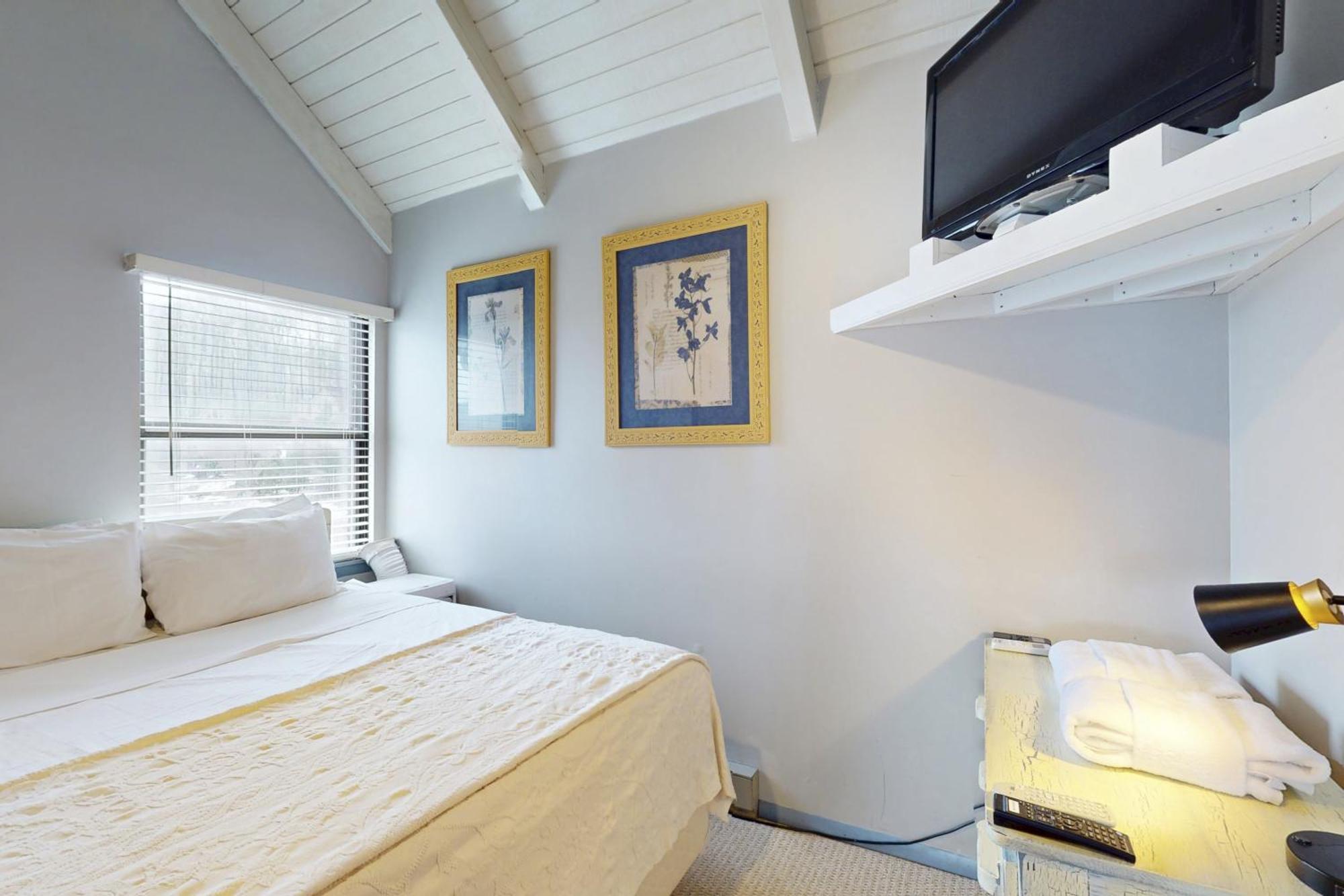 Jeffrey Lane Condos Thayerville Bilik gambar